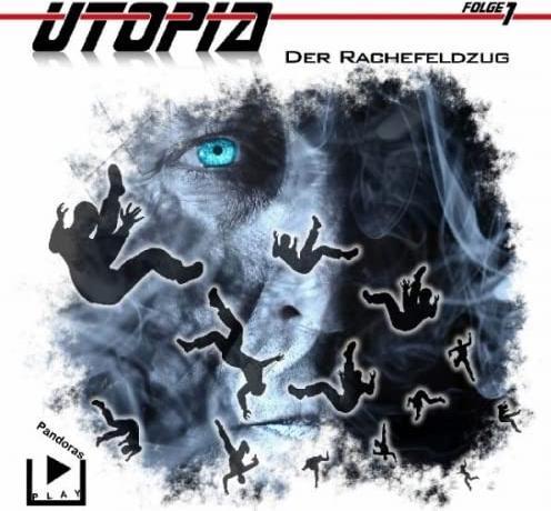 Produktbild Pandoras Play Utopia - Folge 1: Der Rachefeldzug