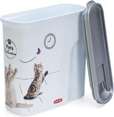 Image du produit Curver Pojemnik do przechowywania karmy PetLife 2l
