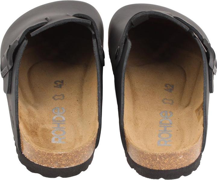 Actual product image Rohde Grado slippers (48)