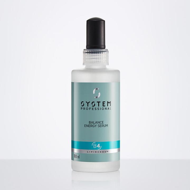Image du produit System Professional Sérum d'équilibre et d'énergie (100 ml)