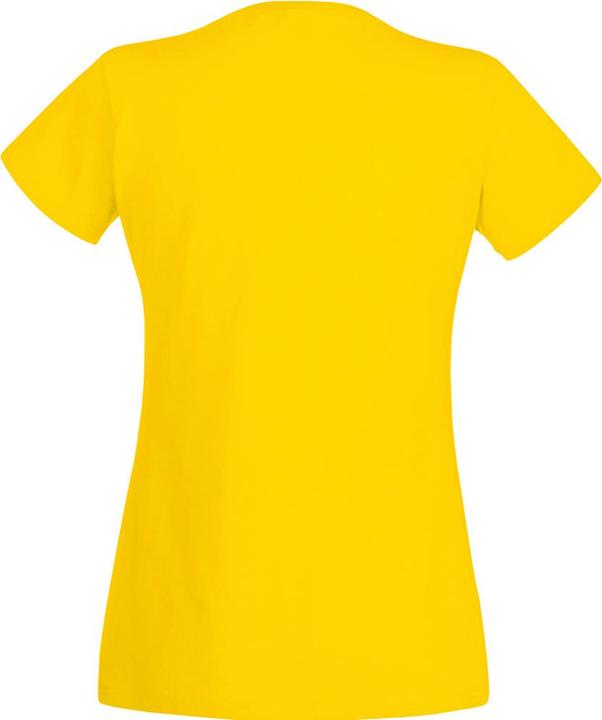 Produktbild Universal Textiles Value Fitted Kurzarm Freizeit TShirt (XS)