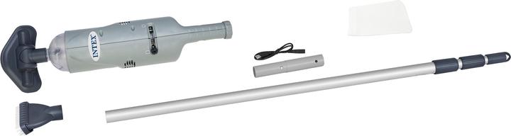 Immagine prodotto Intex Aspirapolvere per piscina a batteria