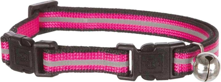 Produktbild Trixie Katzenhalsband (One Size, Katze, Spazieren)