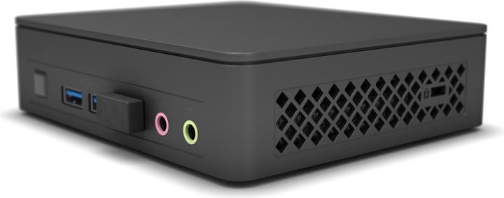 Image du produit ASUS Atlas Canyon Nuc11atkc4 (Intel Celeron N5105)