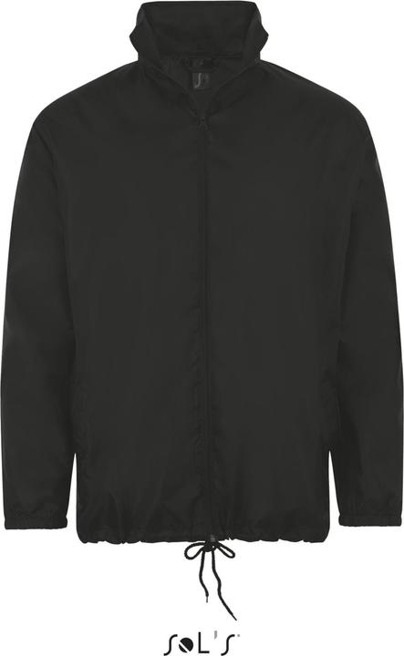 Actual product image Sol's windbreaker shift (XS)