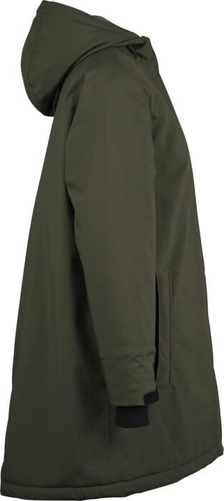 Actual product image Stoic Women's MountainWool MMXX.Uppsala Parka (42, XL)