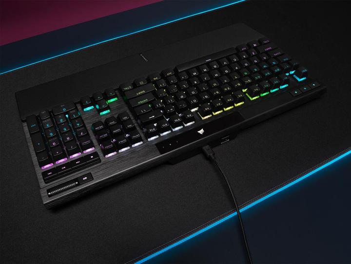 Immagine prodotto Corsair K70 RGB Pro (DE, Cablato)