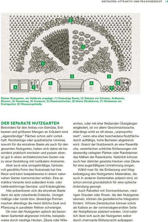 Immagine prodotto Das grosse Gemüse- und Obstgartenbuch (Tedesco, Gioacchino Mayer, 2025)