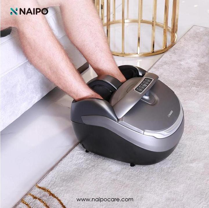 Produktbild Naipo MGF-839A
