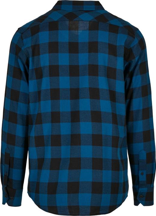 Produktbild Urban Classics Checked Flanell Shirt (XL)