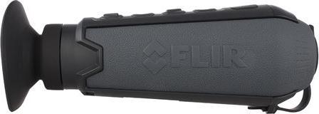 Actual product image Flir Scout TKx