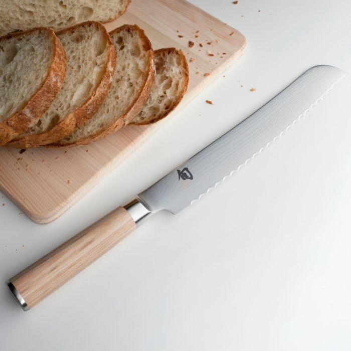 Actual product image Kai Shun (23 cm)