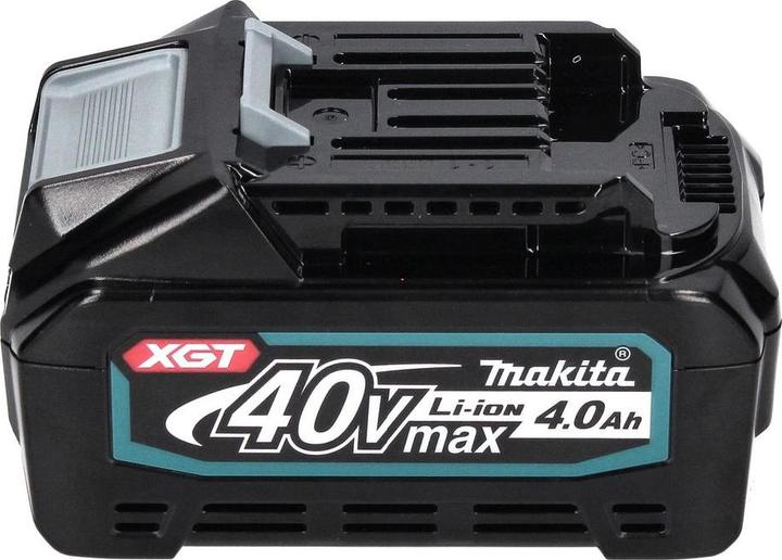 Actual product image Makita Power Source Kit (40 V)