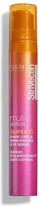 StriVectin Super-C Dark Circle Brightening Eye Serum (Gel, 15 ml)