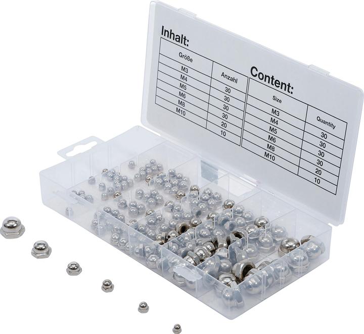 Immagine prodotto BGS assortimento