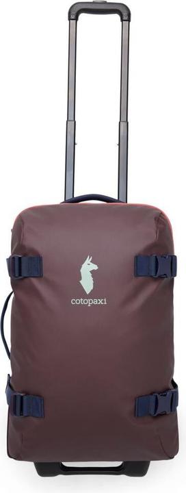 Actual product image Cotopaxi Allpa - Roller Bag 38L Wine (38 l)
