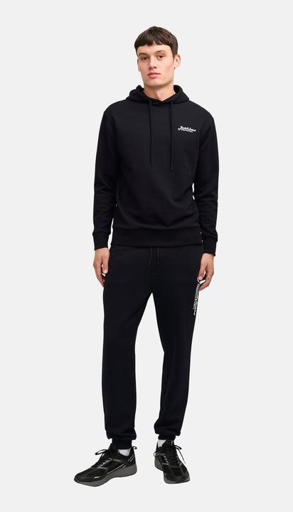 Actual product image Jack & Jones Kapuzenpullover BEAU Hoodie (XL)