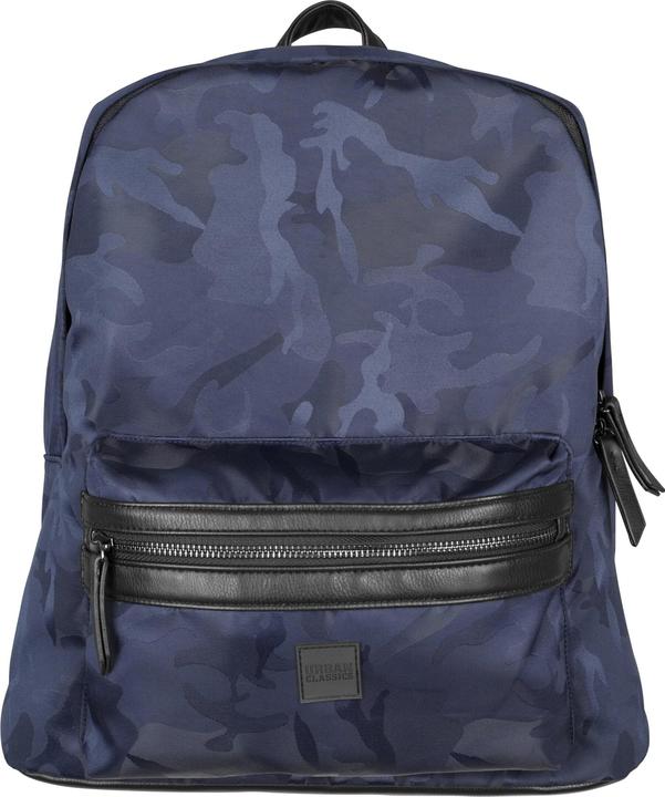 Produktbild Urban Classics Camo Jacquard Backpack