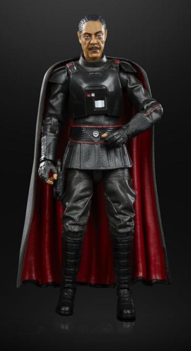 Produktbild Hasbro The Black Series Moff Gideon