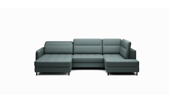 Produktbild ELTAP Berrto (Wohnlandschaft, 4-Sitzer, Bettsofa)