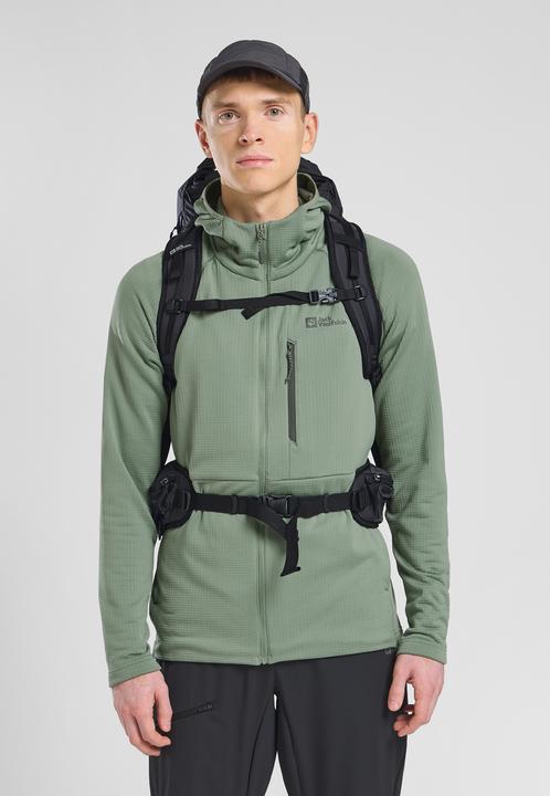 Actual product image Jack Wolfskin Cyrox Shape 30 S-L (30 l)