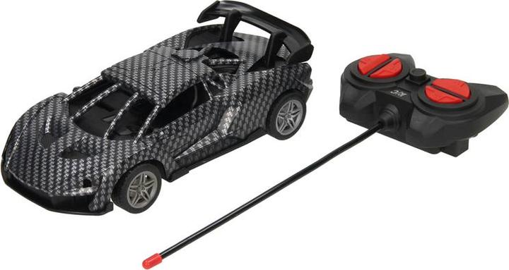 Image du produit Voiture de course RC Voiture métallique pilotable