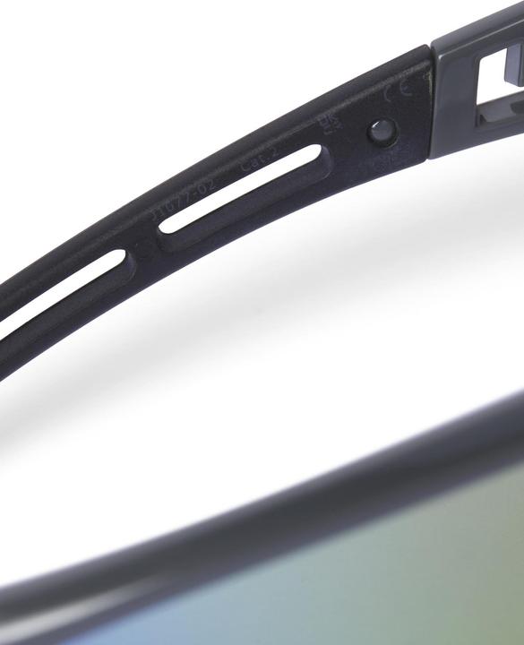 Produktbild Jack & Jones Plastik Rechtackige Sonnenbrille Rechtackige Sonnenbrille