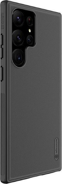 Actual product image Nillkin Super Frosted Shield Pro Case (Samsung Galaxy S23 Ultra)