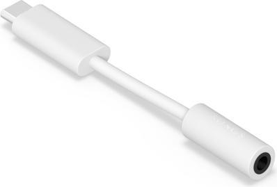 Image du produit Sonos Adaptateur d'entrée de ligne (Adaptateur jack)