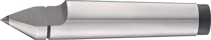 Produktbild Neriox Feste Zentrierspitze 60° mit Hartmetall-Spitze MK 5