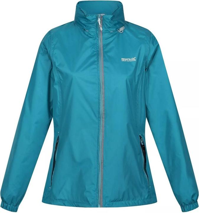 Produktbild Regatta Softshelljacke Corinne IV wasserfest (34 D)