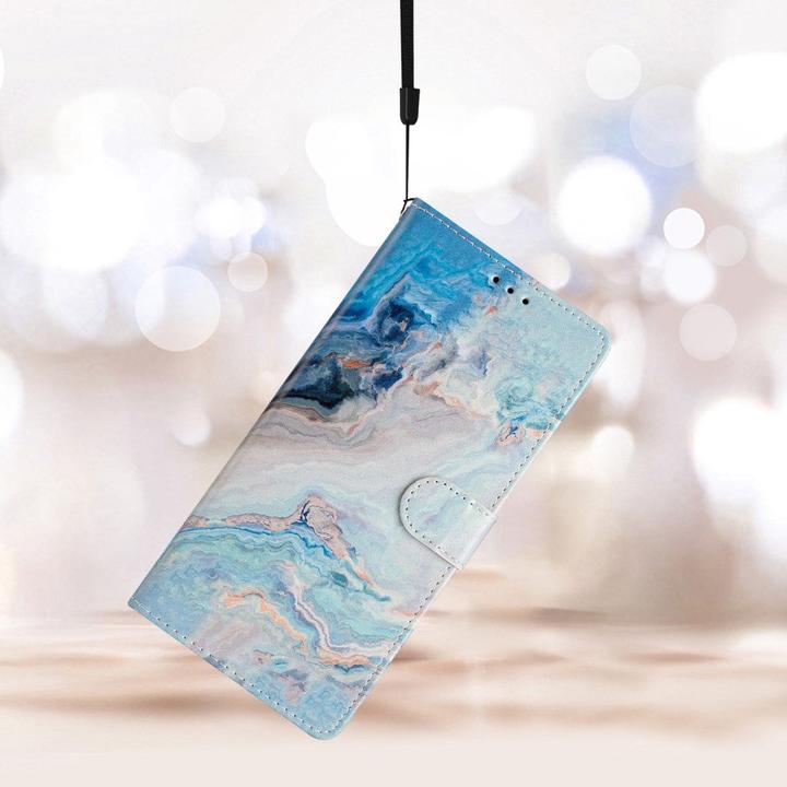 Produktbild Cover-Discount Tasche Hülle mit Motiv (Samsung Galaxy A56)