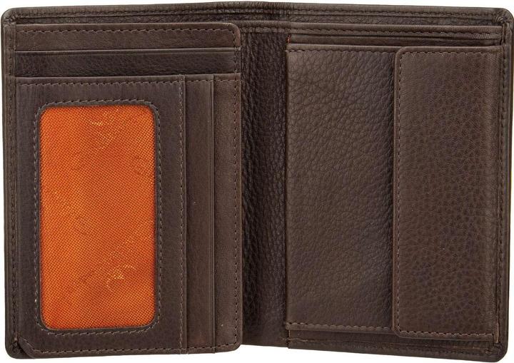 Image du produit Golden Head Porte-monnaie Capri RFID Protect 1348