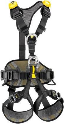 Produktbild Petzl Avao Bod Fast Harness 0 (Gehörschutz Ersatzpolster)