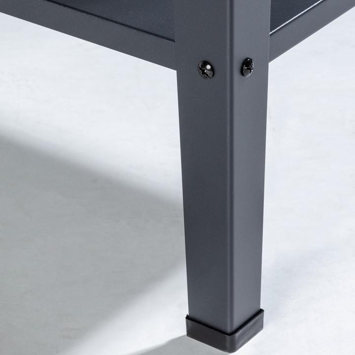 Actual product image Garden Pleasure Mobile raised bed