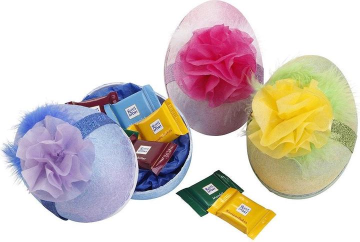 Actual product image Creativ Company Tissue paper Gekleurd, 30pcs. (30 x)