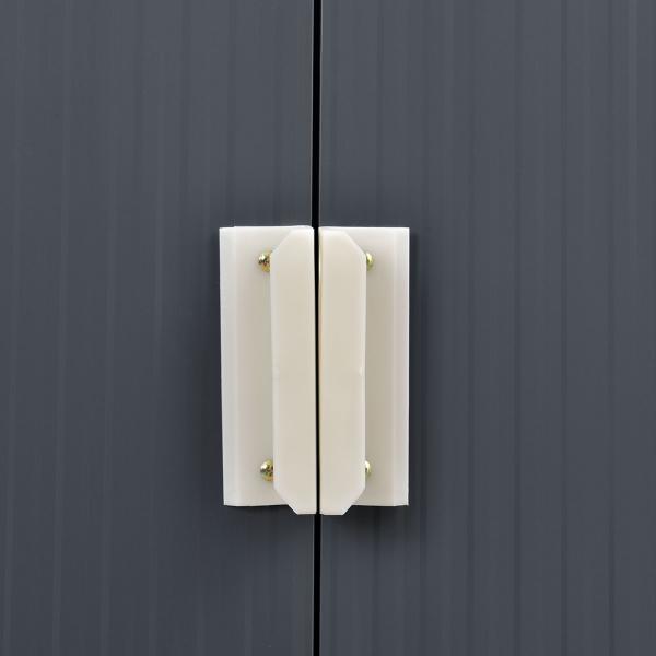 Image du produit Juskys Abri à outils