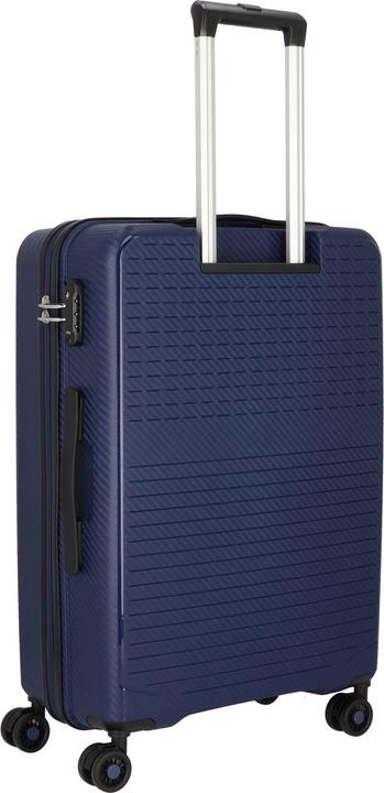 Produktbild American Tourister Summer Hit 4 Rollen Trolley 67 cm (62.50 l, M (50 - 90l))