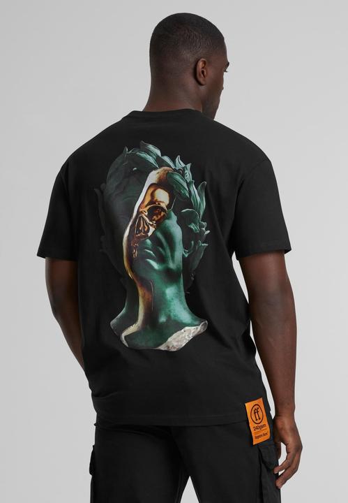 Immagine prodotto Forgotten Faces Maglietta oversize Caesar Heavy - 21263 (XS)
