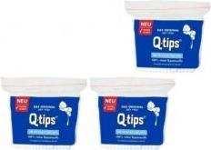 Image du produit Q-tips Recharge de cotons-tiges
