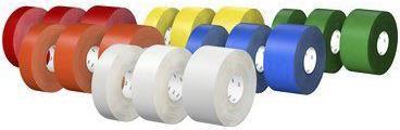 Actual product image 3M 971 Ultra Durable Floor Marking Tape (50 mm)