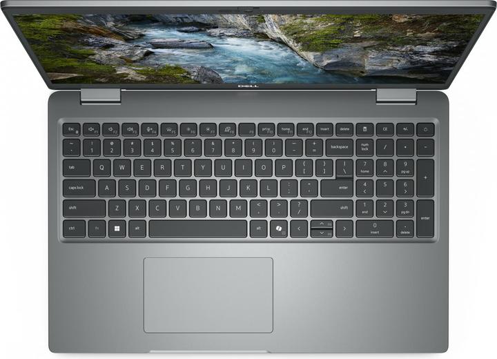 Produktbild Dell Precision 3590 (15.60", Intel Core Ultra 7 155H, 32 GB, 1000 GB, DE)