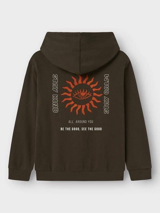 Actual product image Name it Regular Fit Sweatshirt (122)
