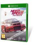 Actual product image EA Games Need for Speed Payback Standard Xbox One (Xbox One S)
