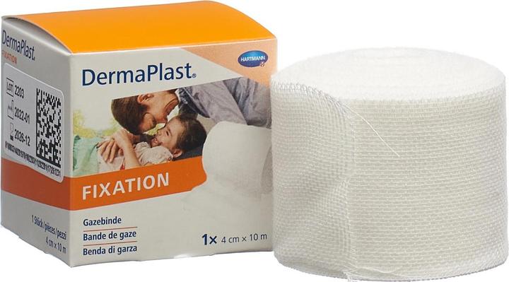 Image du produit DermaPlast Bandes de gaze