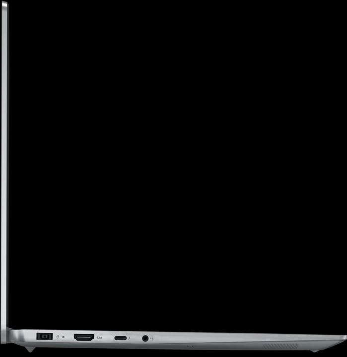 Actual product image Lenovo IdeaPad 5 Pro (16", Intel Core i7-12700H, 16 GB, 1000 GB, CH)