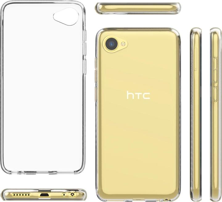 Produktbild Nalia Handyhülle (HTC Desire 12)