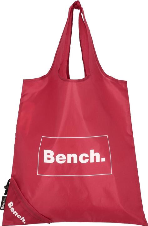 Bench Faltbare Einkaufstasche 38 cm