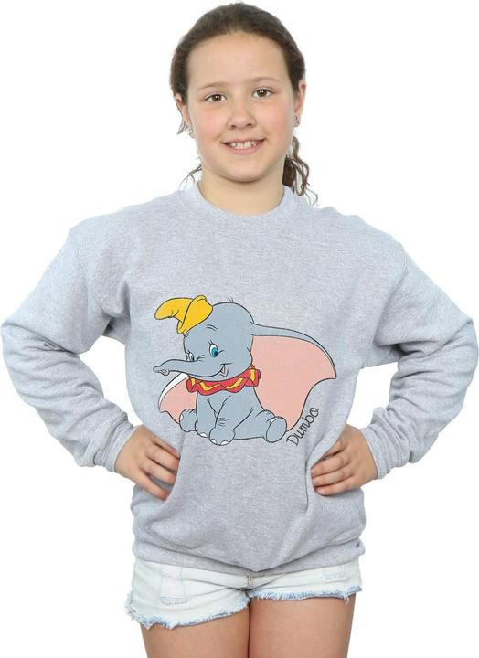 Produktbild Disney Classic Sweatshirt Mädchen (152, 158)