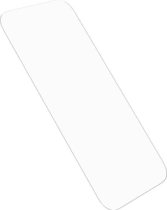Actual product image OtterBox Premium Glass (1 Piece, Apple iPhone 16 Pro)